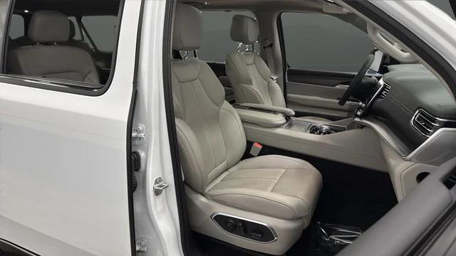 2023 Jeep Wagoneer Series III 4x4