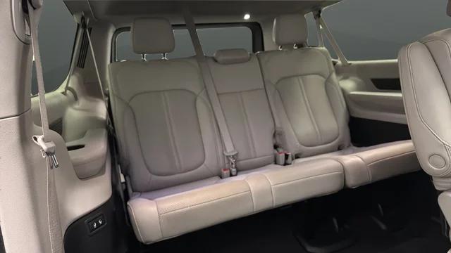 2023 Jeep Wagoneer Series III 4x4