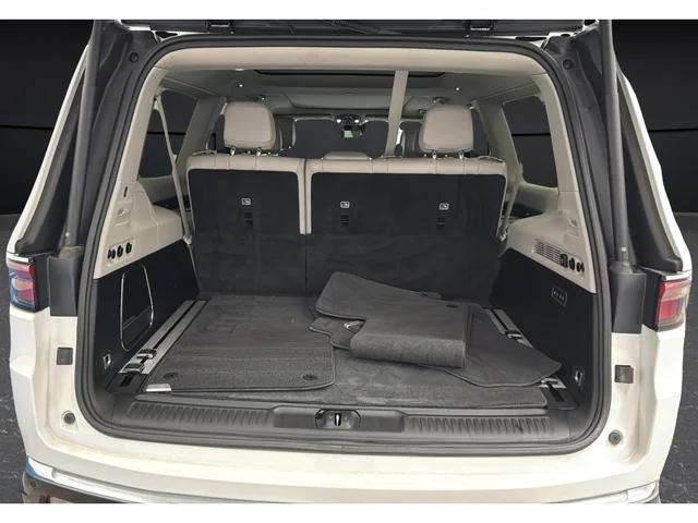 2023 Jeep Wagoneer Series III 4x4