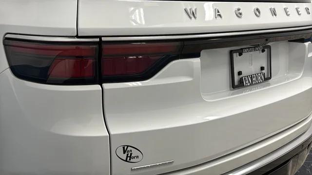 2023 Jeep Wagoneer Series III 4x4