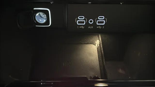 2023 Jeep Wagoneer Series III 4x4