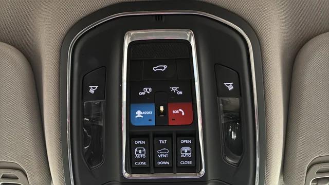2023 Jeep Wagoneer Series III 4x4