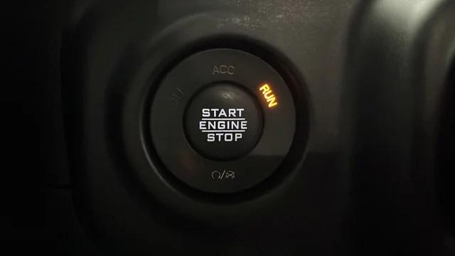 2021 Jeep Wrangler Rubicon 4x4