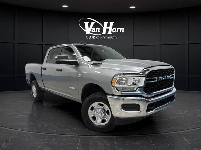 2022 Ram 2500 Big Horn Crew Cab 4x4 6'4" Box for sale in Plymouth, WI