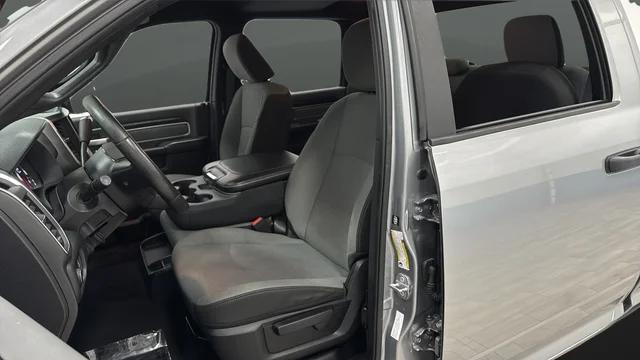 2022 Ram 2500 Big Horn Crew Cab 4x4 6'4" Box
