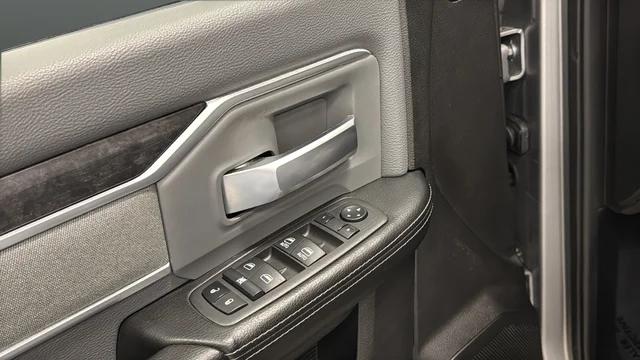 2022 Ram 2500 Big Horn Crew Cab 4x4 6'4" Box