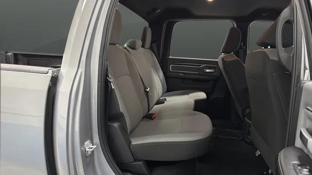 2022 Ram 2500 Big Horn Crew Cab 4x4 6'4" Box