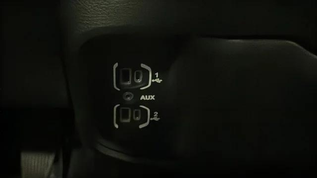 2022 Ram 2500 Big Horn Crew Cab 4x4 6'4" Box