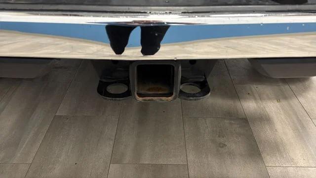 2022 Ram 2500 Big Horn Crew Cab 4x4 6'4" Box