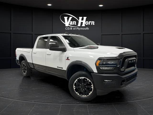 2023 Ram 2500 Power Wagon Rebel Crew Cab 4x4 6'4" Box for sale in Plymouth, WI