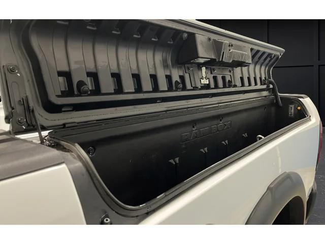 2023 Ram 2500 Power Wagon Rebel Crew Cab 4x4 6'4" Box