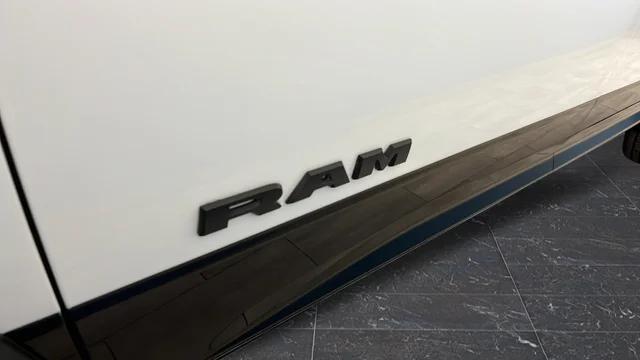 2023 Ram 2500 Power Wagon Rebel Crew Cab 4x4 6'4" Box