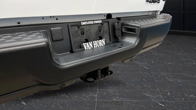 2023 Ram 2500 Power Wagon Rebel Crew Cab 4x4 6'4" Box
