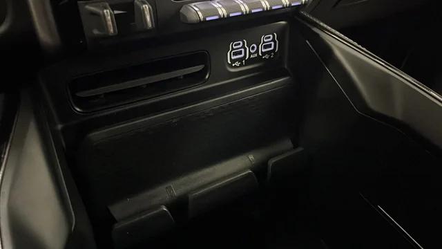2023 Ram 2500 Power Wagon Rebel Crew Cab 4x4 6'4" Box