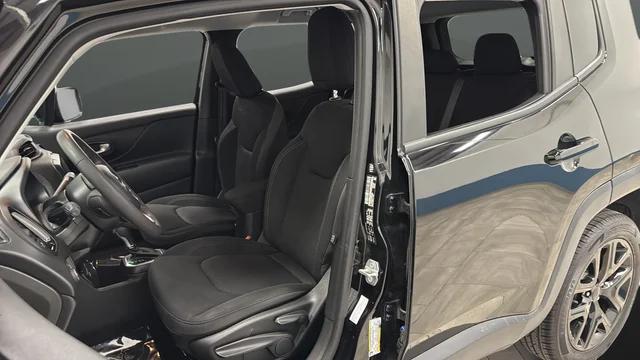 2023 Jeep Renegade Altitude 4x4