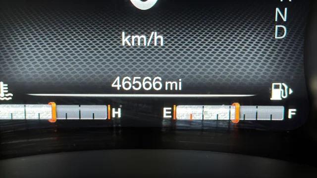 2023 Jeep Renegade Altitude 4x4