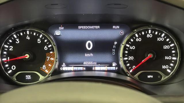 2023 Jeep Renegade Altitude 4x4