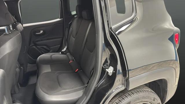 2023 Jeep Renegade Altitude 4x4