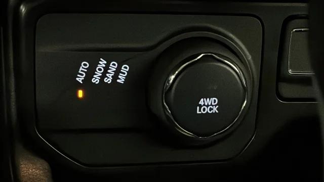 2023 Jeep Renegade Altitude 4x4