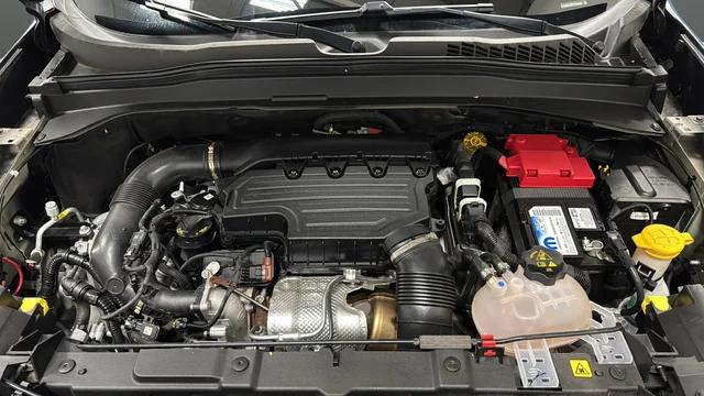 2023 Jeep Renegade Altitude 4x4