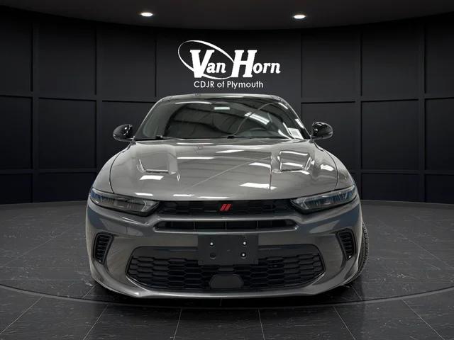 2024 Dodge Hornet R/T Plus EAWD