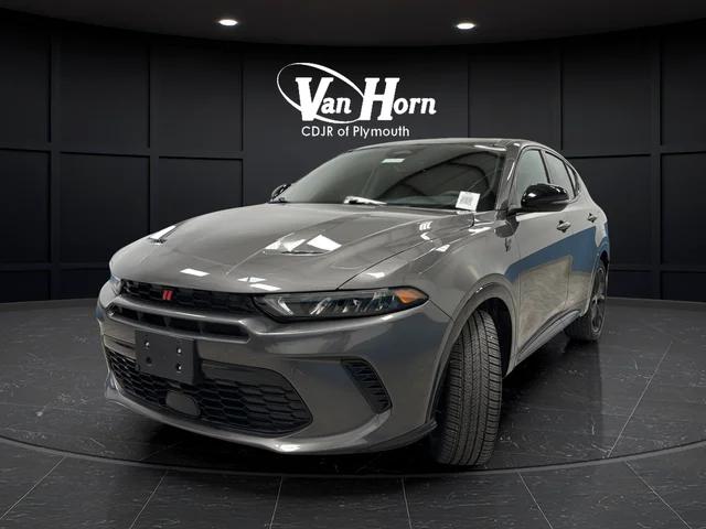 2024 Dodge Hornet R/T Plus EAWD
