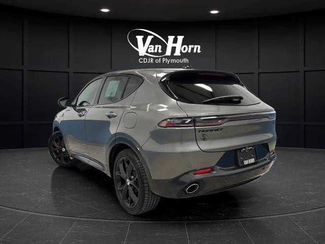 2024 Dodge Hornet R/T Plus EAWD