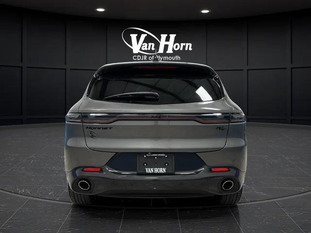2024 Dodge Hornet R/T Plus EAWD