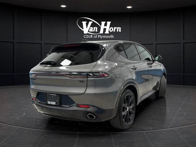 2024 Dodge Hornet R/T Plus EAWD