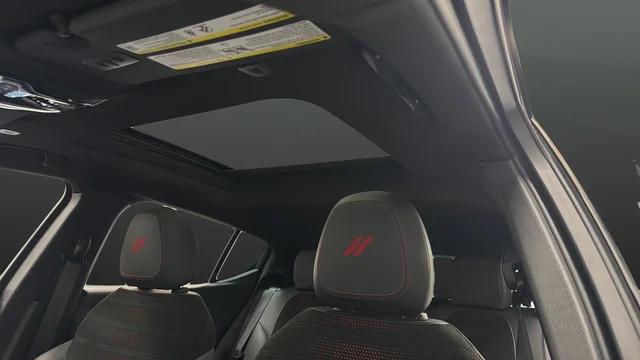 2024 Dodge Hornet R/T Plus EAWD