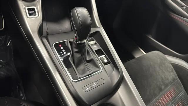 2024 Dodge Hornet R/T Plus EAWD