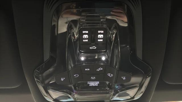 2024 Dodge Hornet R/T Plus EAWD