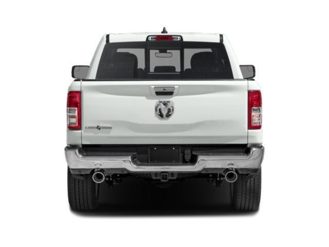 2020 RAM 1500 Big Horn Crew Cab 4x4 5'7' Box - 4