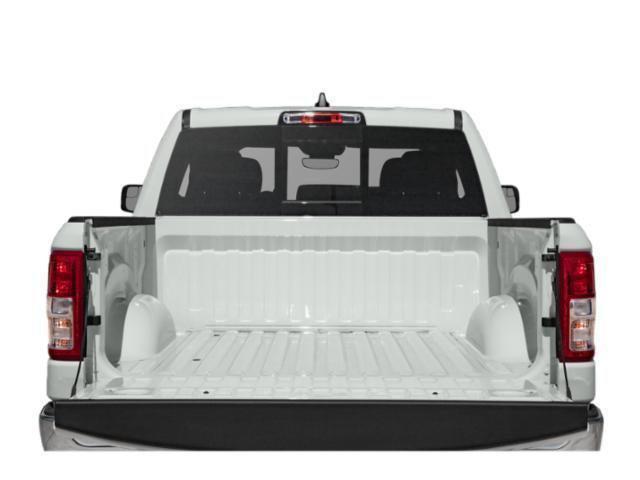2020 RAM 1500 Big Horn Crew Cab 4x4 5'7' Box - 10
