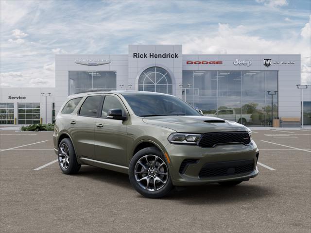 2026 Dodge Durango GT Plus AWD HEMI V8 for sale in North Charleston, SC