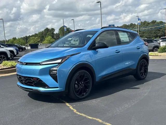 2027 Chevrolet Bolt RS FWD for sale in Villa Rica, GA