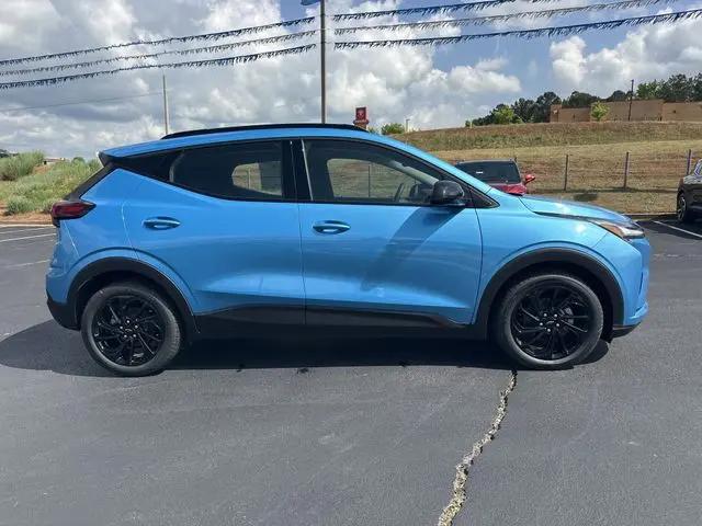 2027 Chevrolet Bolt RS FWD