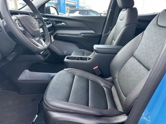 2027 Chevrolet Bolt RS FWD