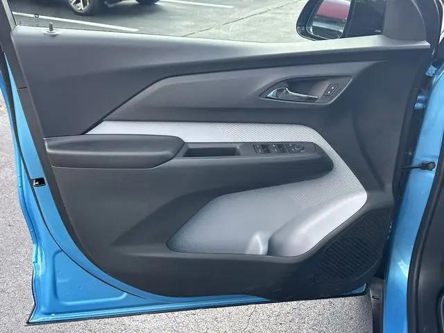 2027 Chevrolet Bolt RS FWD