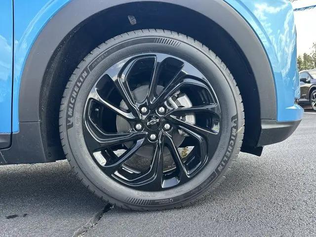 2027 Chevrolet Bolt RS FWD