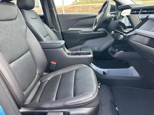 2027 Chevrolet Bolt RS FWD