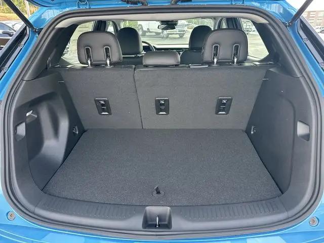 2027 Chevrolet Bolt RS FWD