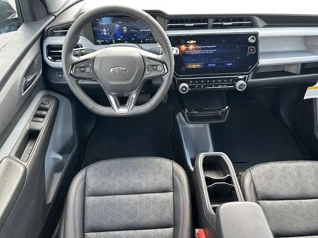 2027 Chevrolet Bolt RS FWD