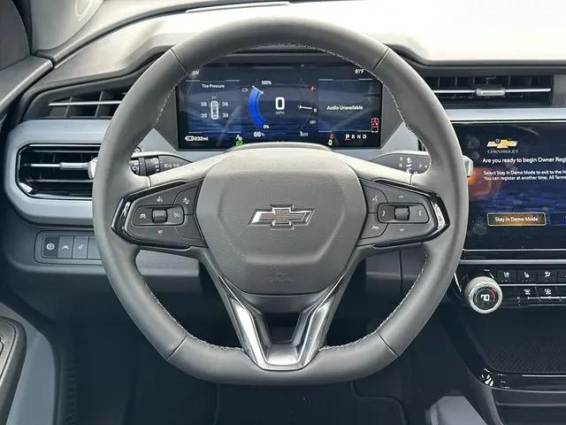 2027 Chevrolet Bolt RS FWD