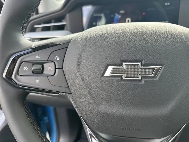 2027 Chevrolet Bolt RS FWD