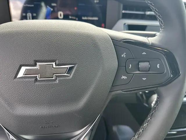 2027 Chevrolet Bolt RS FWD