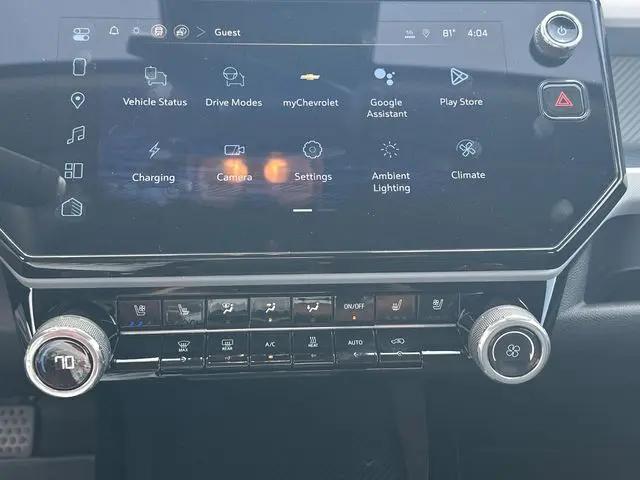 2027 Chevrolet Bolt RS FWD