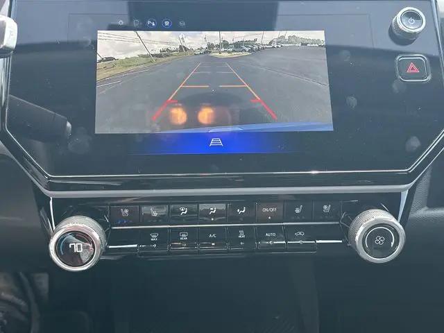 2027 Chevrolet Bolt RS FWD