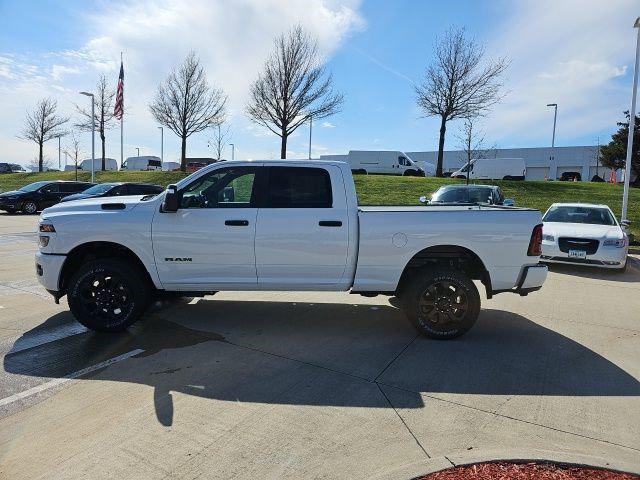 2026 RAM Ram 2500 RAM 2500 BIG HORN CREW CAB 4X4 64 BOX