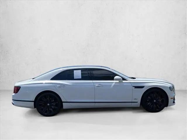2024 Bentley Flying Spur Speed